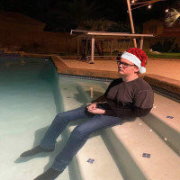 Avatar de INXS
