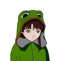 Avatar de Iain