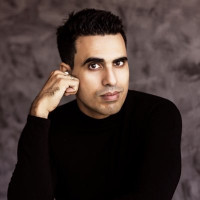 Avatar de IdrissAberkane