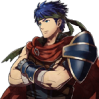 Avatar de Ike