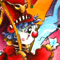 Avatar de Illyria