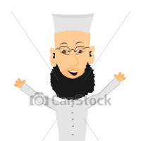 Avatar de Imam
