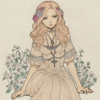 Avatar de Inanna