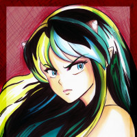 Avatar de Inhumaine