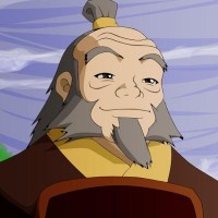 Avatar de Iroh