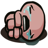 Avatar de Isaac