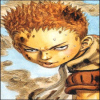 Avatar de Isidro