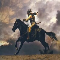 Avatar de Islamiste