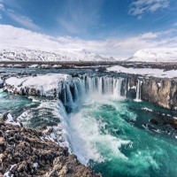 Avatar de Islande