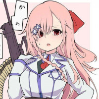 Avatar de Israel-Chan