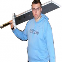 Avatar de Issoudoie