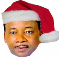 Avatar de Issoufou