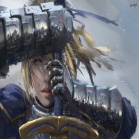 Avatar de ItachiRaven