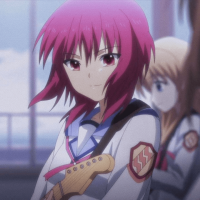Avatar de Iwasawa