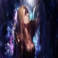 Avatar de Jaina