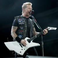 Avatar de JamesHetfield