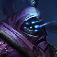 Avatar de Jax