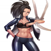 Avatar de JaydenLee