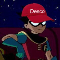 Avatar de JeSuisDesco