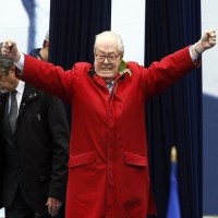 Avatar de Jean-MarieLePen