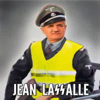 Avatar de JeanLassaIle