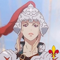Avatar de JehanneDArc