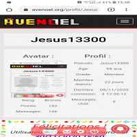 Avatar de Jesus13300