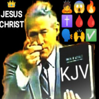Avatar de JesusSeulDieu