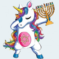 Avatar de Jewnicorn