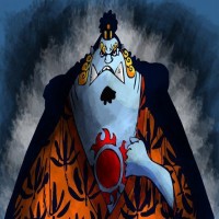 Avatar de Jinbei
