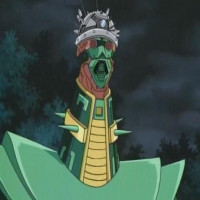Avatar de Jinzo
