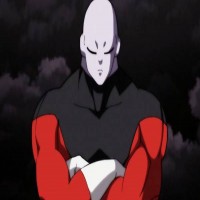Avatar de Jiren