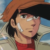 Avatar de JoeYabuki