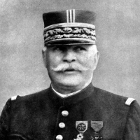 Avatar de Joffre