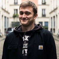 Avatar de JoffreyAkbar