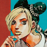 Avatar de JolyneCujoh