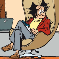 Avatar de Jones