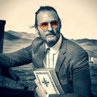 Avatar de JosephSeed
