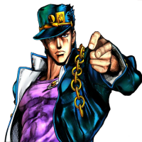 Avatar de Jotaro-Kujo