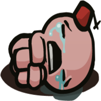 Avatar de Judas