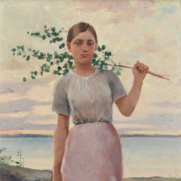 Avatar de Juhannustytto