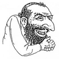 Avatar de JuifMechant