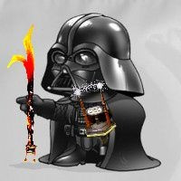 Avatar de JusteDePassage