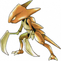 Avatar de Kabutops