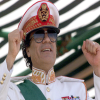 Avatar de Kadhafi
