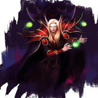Avatar de KaelThas