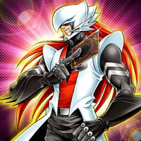 Avatar de Kaibaman