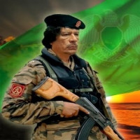 Avatar de Kalashkadhafi