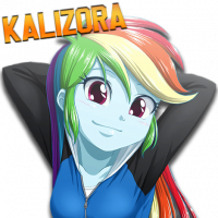 Avatar de Kalizora