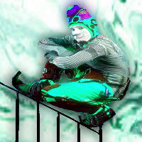Avatar de Karcocha